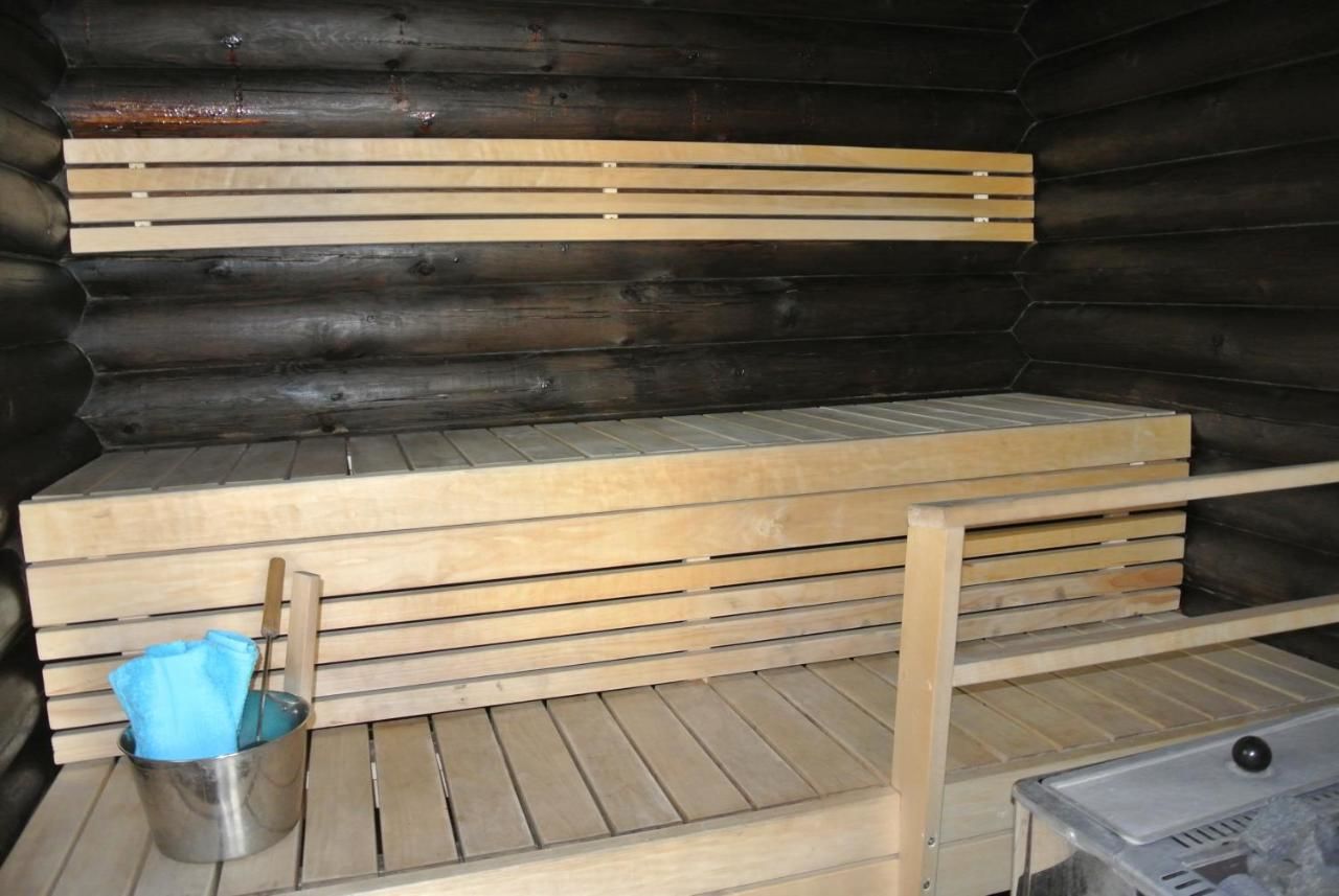 Дома для отпуска Kesäpesä Artjärvi-20