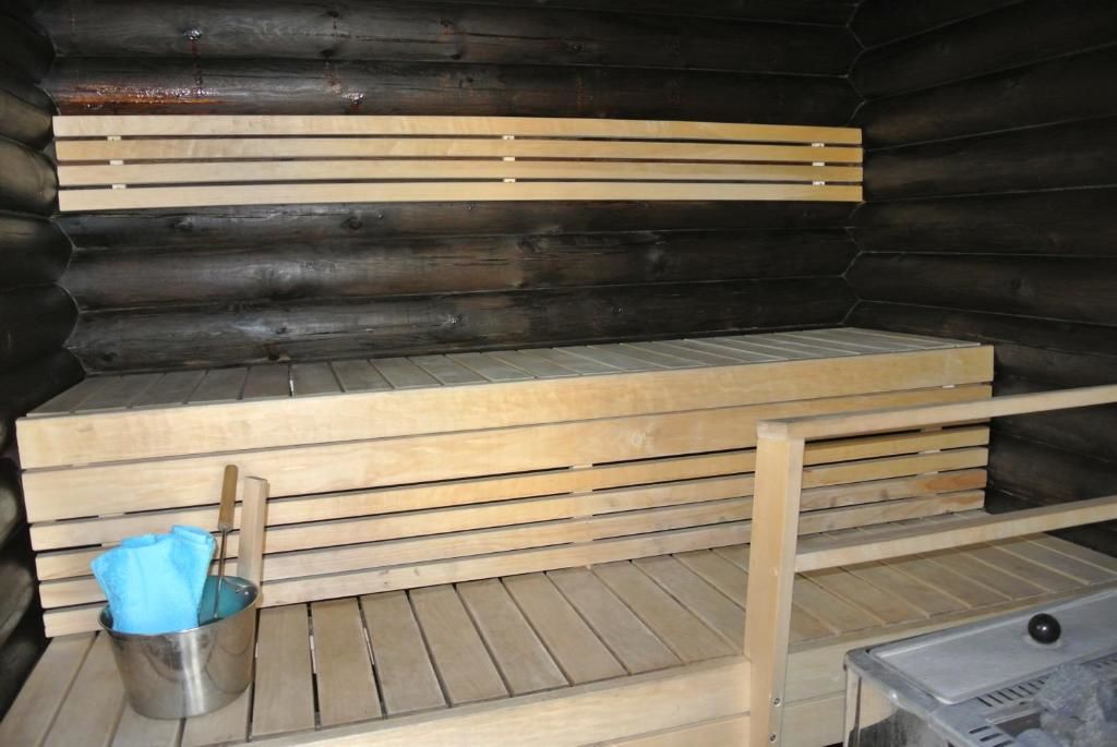 Дома для отпуска Kesäpesä Artjärvi-34