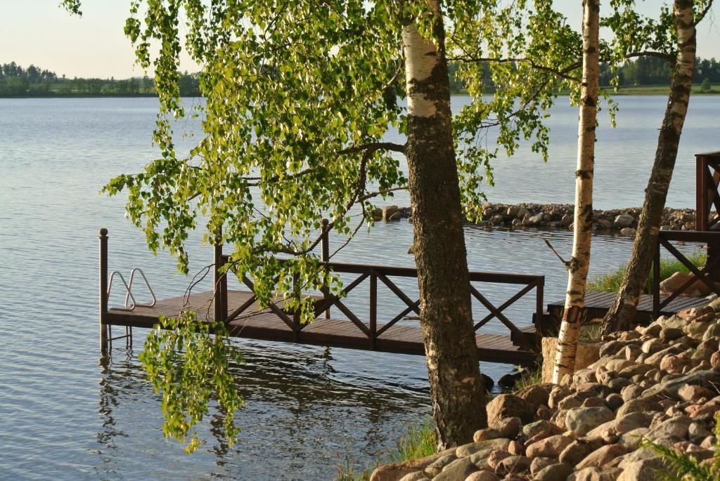 Дома для отпуска Kesäpesä Artjärvi-38